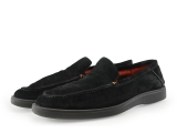 Santoni Slip-ons