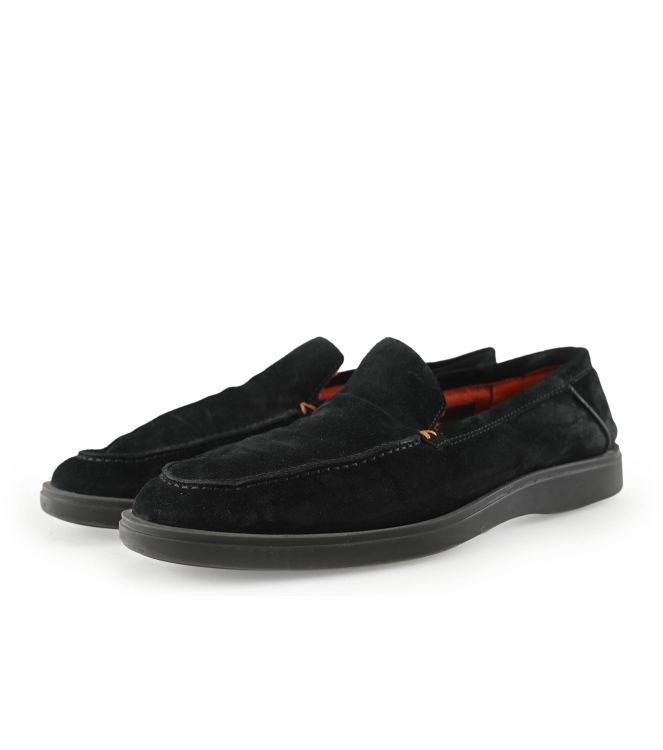 Santoni Slip-ons