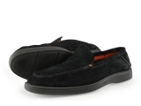 Santoni Slip-ons