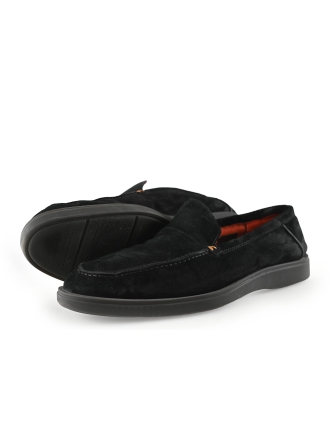 Santoni Slip-ons