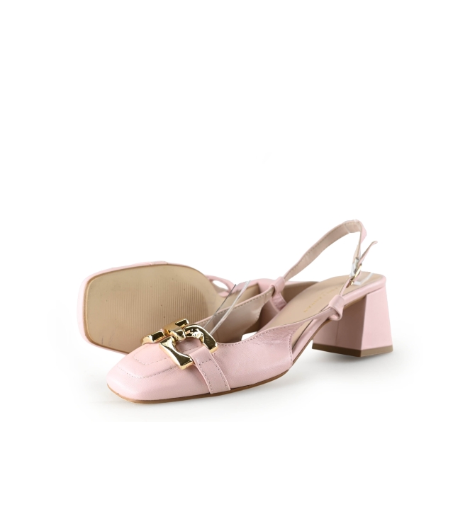 Stefano Lauran Slingbacks