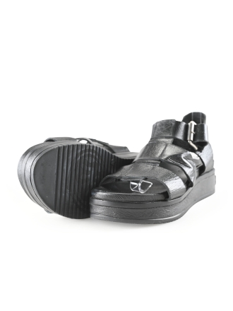 Shabbies Amsterdam Sandalen