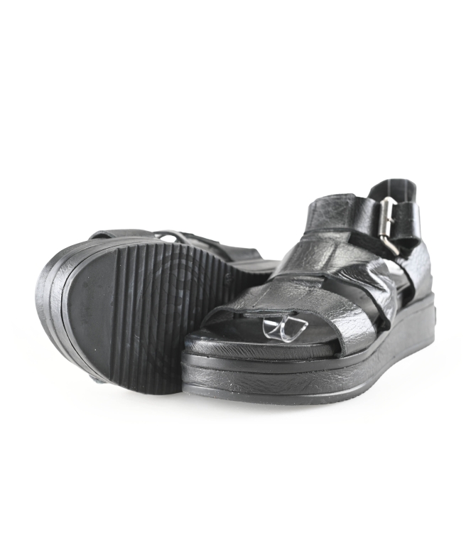 Shabbies Amsterdam Sandalen