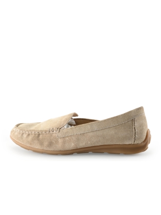 Gabor Slip-ons Beige 297060