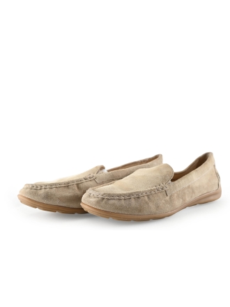 Gabor Slip-ons Beige 297060