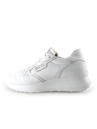 Shabbies Amsterdam Sneaker Weiß 297065