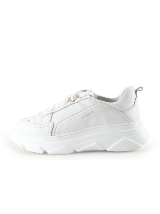 Copenhagen Studios Sneaker Weiß 297067