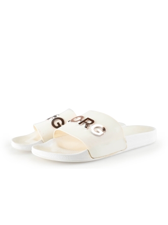 Bjorn Borg Flip-Flops Weiß 297071