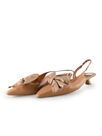 Notre-V pumps Beige 297072