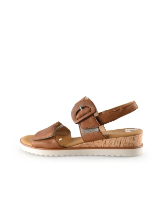 Gabor Sandalen Braun 297073