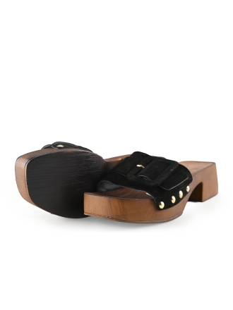 Notre-V Mules Pantoletten