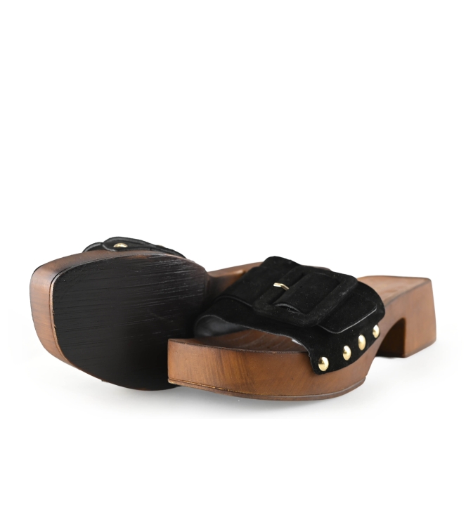 Notre-V Mules Pantoletten