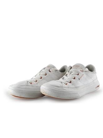 Skechers Sneaker Weiß 297078