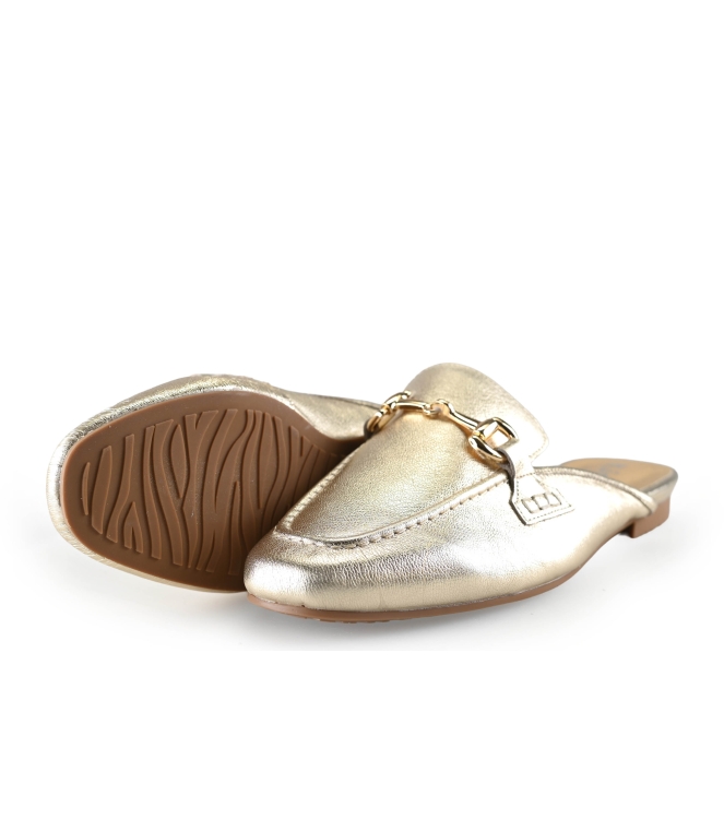 Blasz Mules Pantoletten