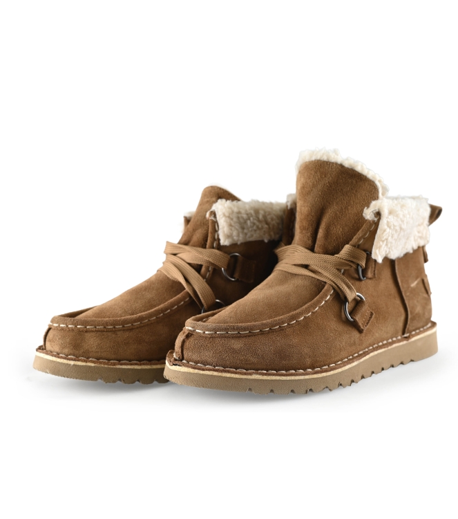 Ayana Schnürstiefel