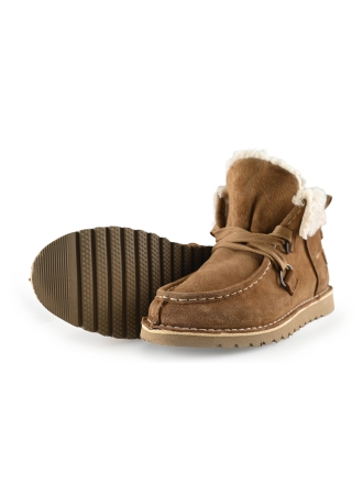 Ayana Schnürstiefel