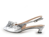 Notre-V Slingbacks