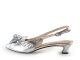 Notre-V Slingbacks