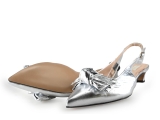 Notre-V Slingbacks