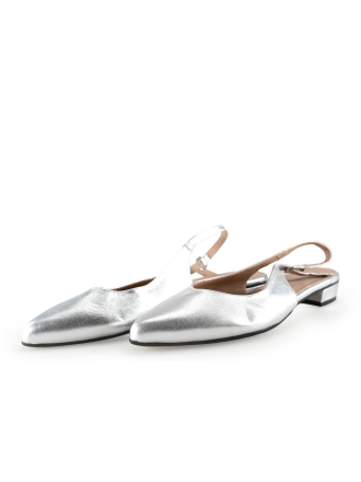 Gabor Slingbacks Silber 297085