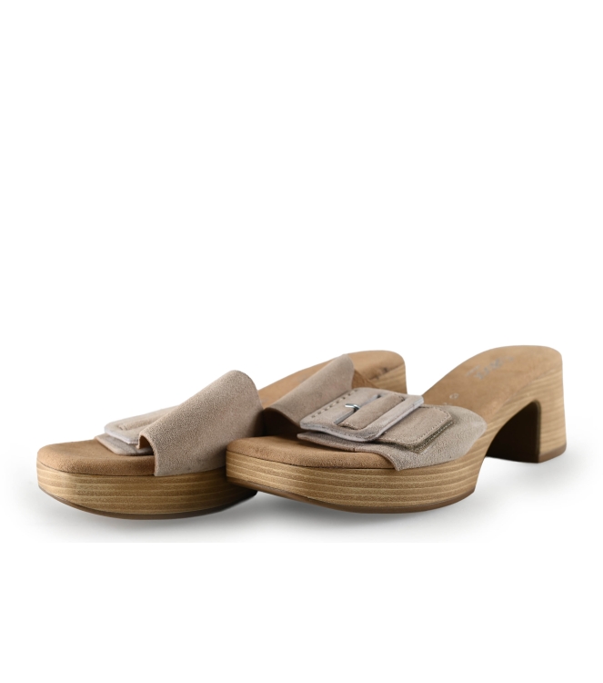 Gabor Mules Pantoletten