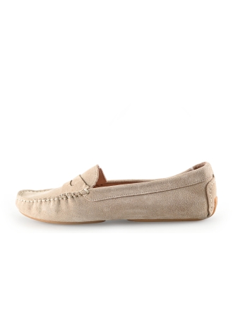 Stefano Lauran Loafers  Beige 297087