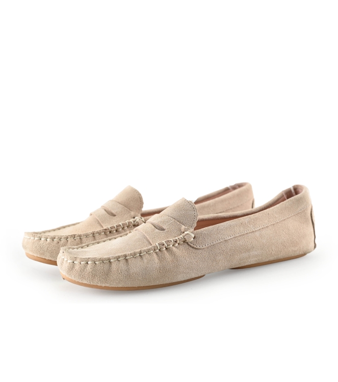 Stefano Lauran Loafers 