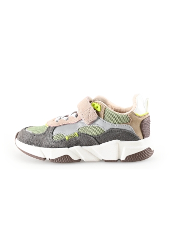 Ton Ton Sneaker Grün 297093