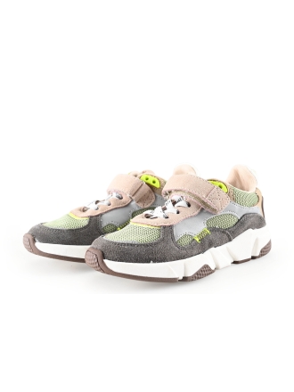 Ton Ton Sneaker Grün 297093