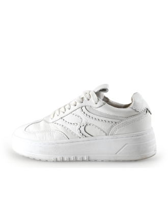 Notre-V Sneaker Weiß 297094
