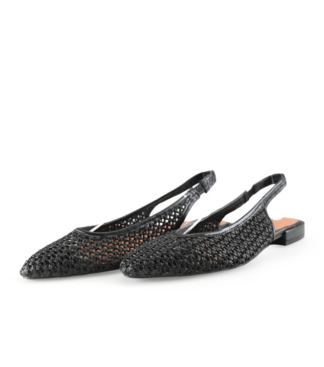 Blasz Slingbacks