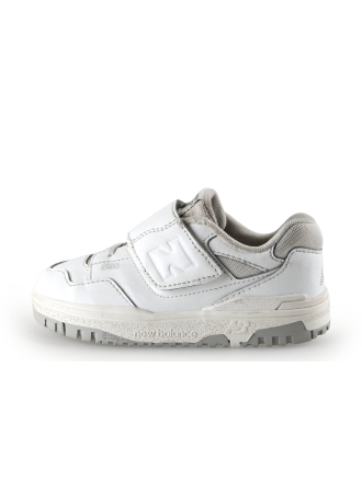 New Balance Sneaker Weiß 297103