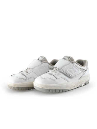 New Balance Sneaker Weiß 297103