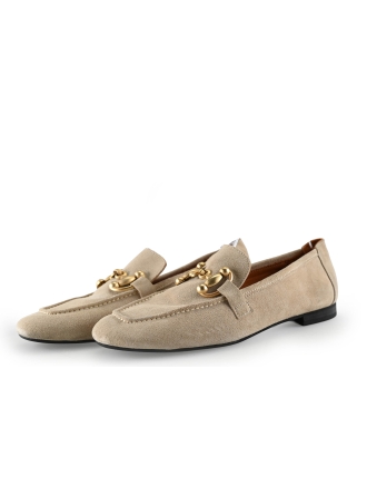 Notre-V Slip-ons Beige 297106