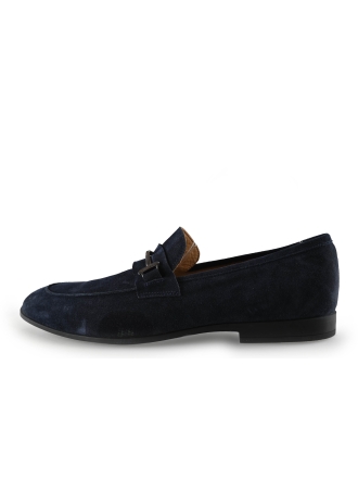 Ara Loafers  Blau 297111