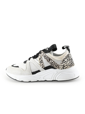 Wysh Sneaker Weiß 297112