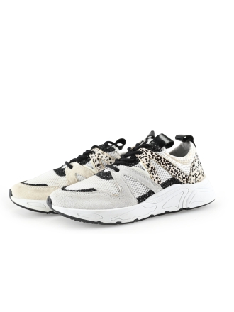 Wysh Sneaker Weiß 297112