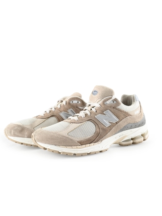 New Balance Sneaker Beige 297114
