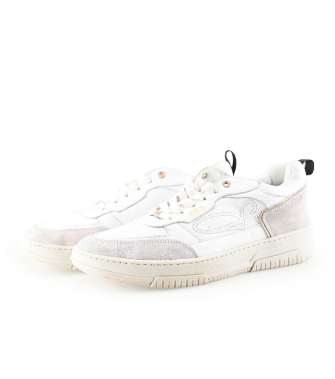 Fred de La Bretoniere Sneaker