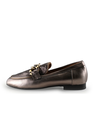 Novo Loafers  Bronze 297119