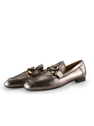 Novo Loafers  Bronze 297119