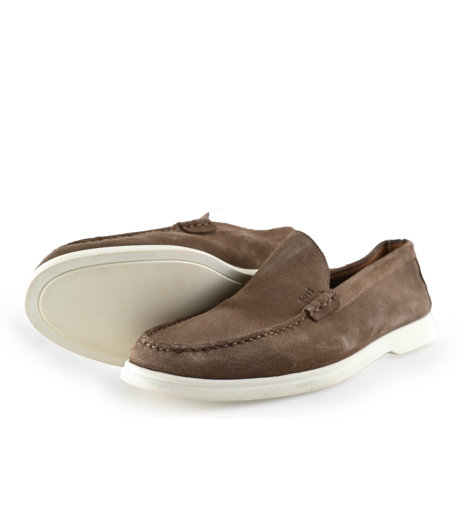 Boss Slip-ons
