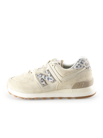 New Balance Sneaker Beige 297121