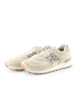 New Balance Sneaker Beige 297121