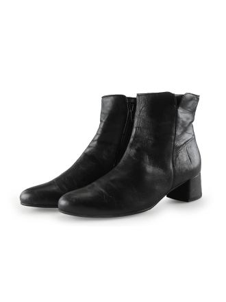 Gabor Stiefel Schwarz 297122