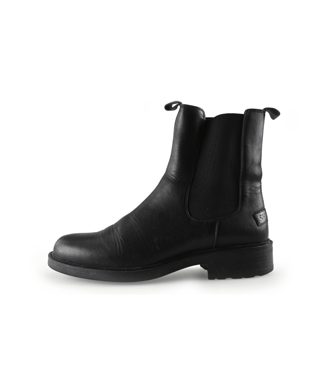 Shabbies Amsterdam Chelsea boots