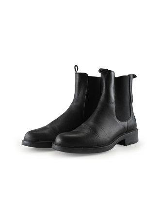 Shabbies Amsterdam Chelsea boots Schwarz 297124