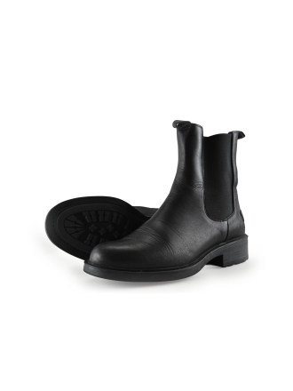 Shabbies Amsterdam Chelsea boots