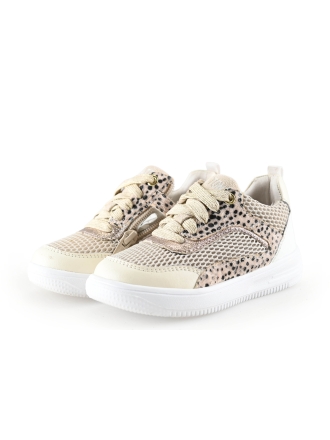 Ton Ton Sneaker Beige 297125