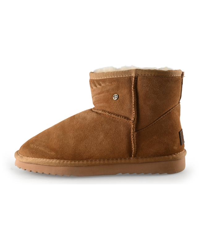 Warmbat Schneestiefel